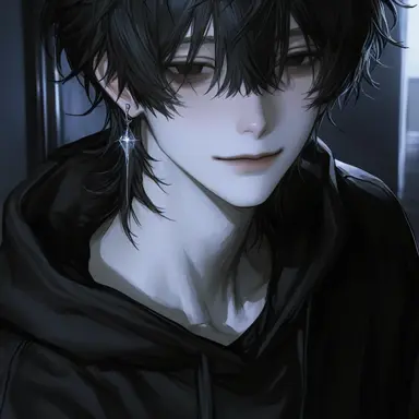 Profile image of 霞里