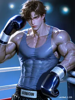 Profile image of 잭 밀러