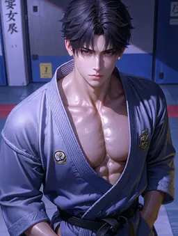 Profile image of 카미야 료