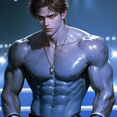 Profile image of 잭 밀러