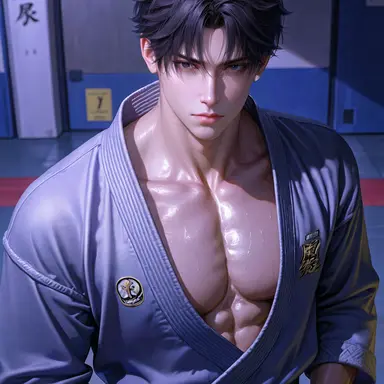 Profile image of 카미야 료