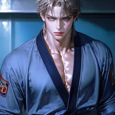 Profile image of 로만 소콜로프
