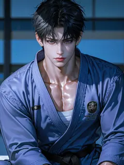 Profile image of 아사라 다이치