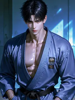 Profile image of 아사라 다이치