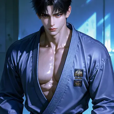 Profile image of 아사라 다이치
