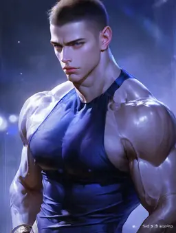Profile image of 미콜라 타카첸코