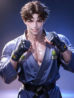 Profile image of 가브리엘 올리베라