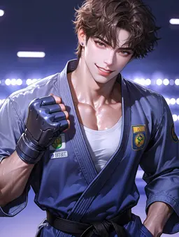 Profile image of 가브리엘 올리베라