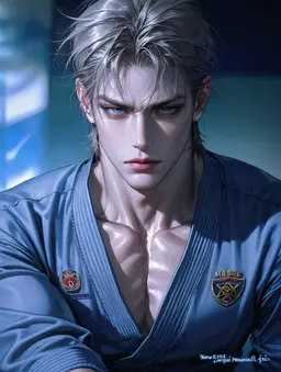 Profile image of 로만 소콜로프