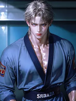 Profile image of 로만 소콜로프