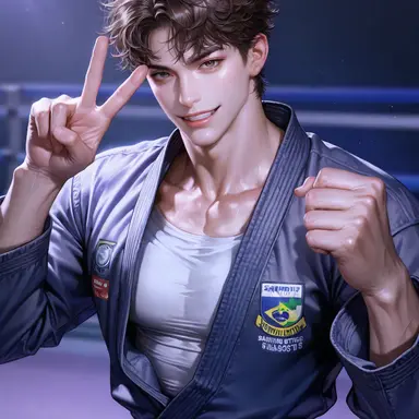 Profile image of 가브리엘 올리베라