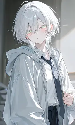 Profile image of Reine Shiragane