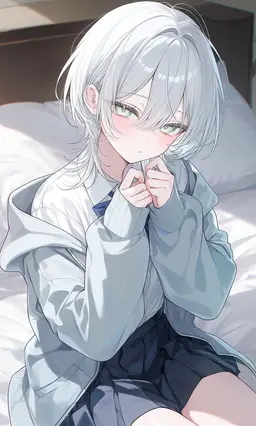Profile image of Reine Shiragane