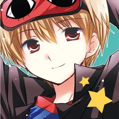 Profile image of 沖田総悟