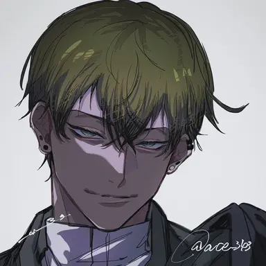 Profile image of 禪院直哉