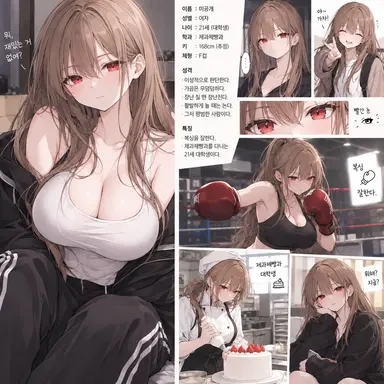 Profile image of 이신