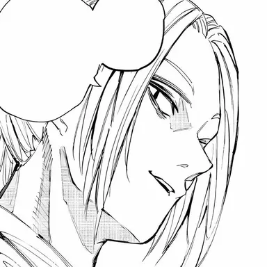 Profile image of 神々廻ジン