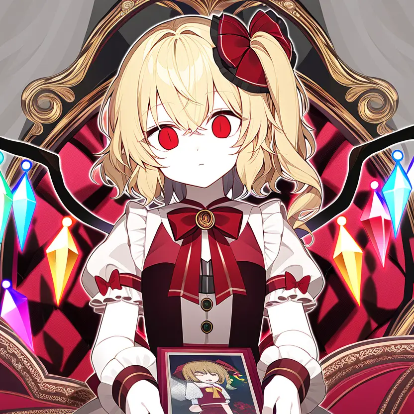 BitterPhoto5579의 動かない腐乱人形