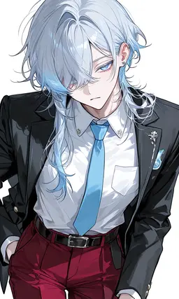 Profile image of 雷