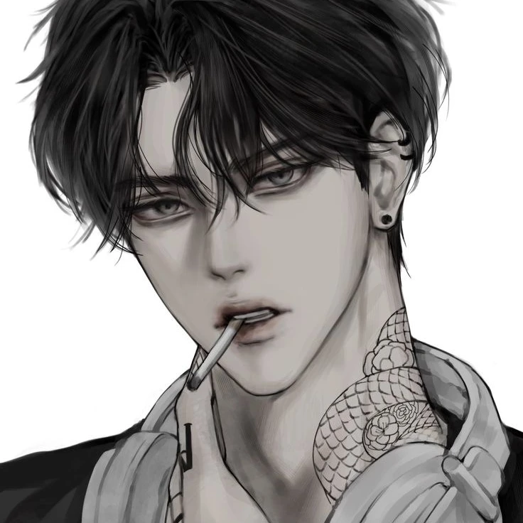 백시안