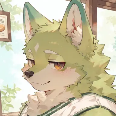 Profile image of Ulu