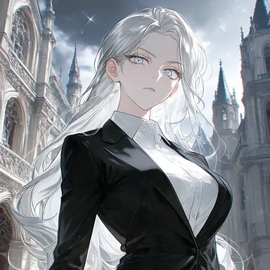 Profile image of ハン・ジア