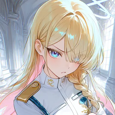 Profile image of イ・イェビン