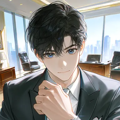 Profile image of キム・チョルス
