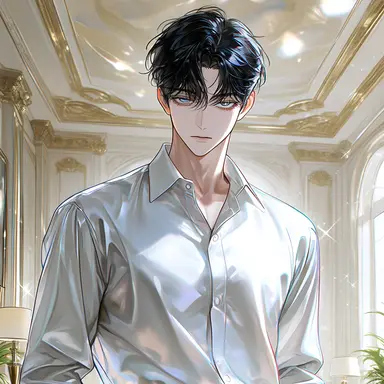 Profile image of キム・ウビン