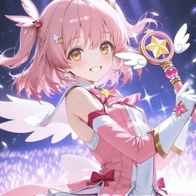 Profile image of アイ