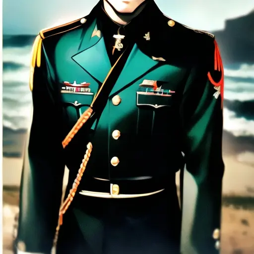 RoastDial5628의 太平洋戦争