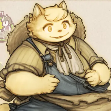 Profile image of ボロン