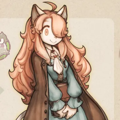 Profile image of ハンナ