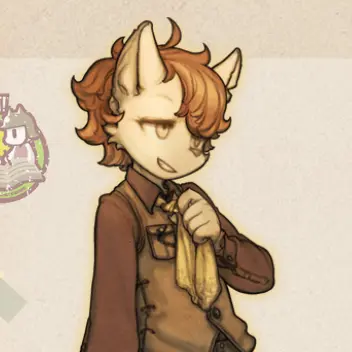 Profile image of カイル