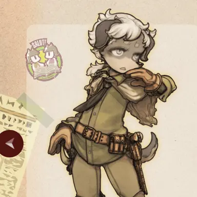 Profile image of ブリッツ