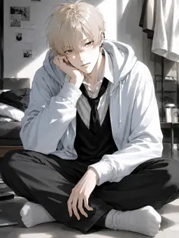 Profile image of 小笠原　柊