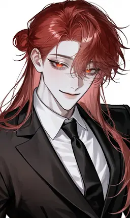 Profile image of 琉夏