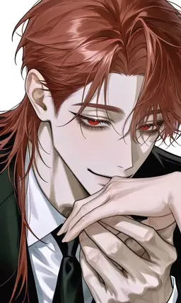 Profile image of 琉夏