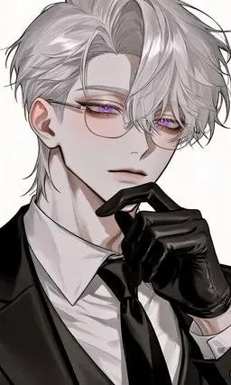 Profile image of 葉月
