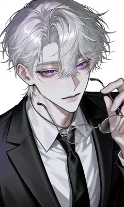 Profile image of 葉月