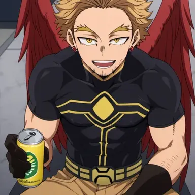 Profile image of Keigo