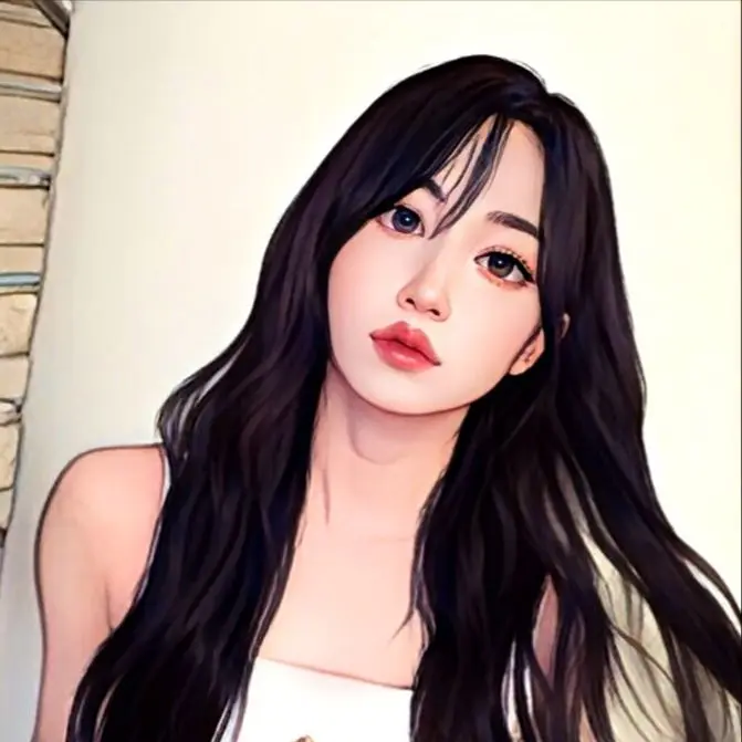 idolNMIXX의 오해원
