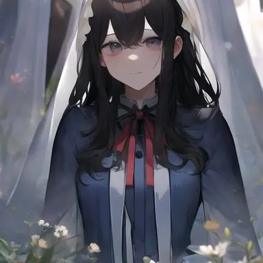 Profile image of Meria