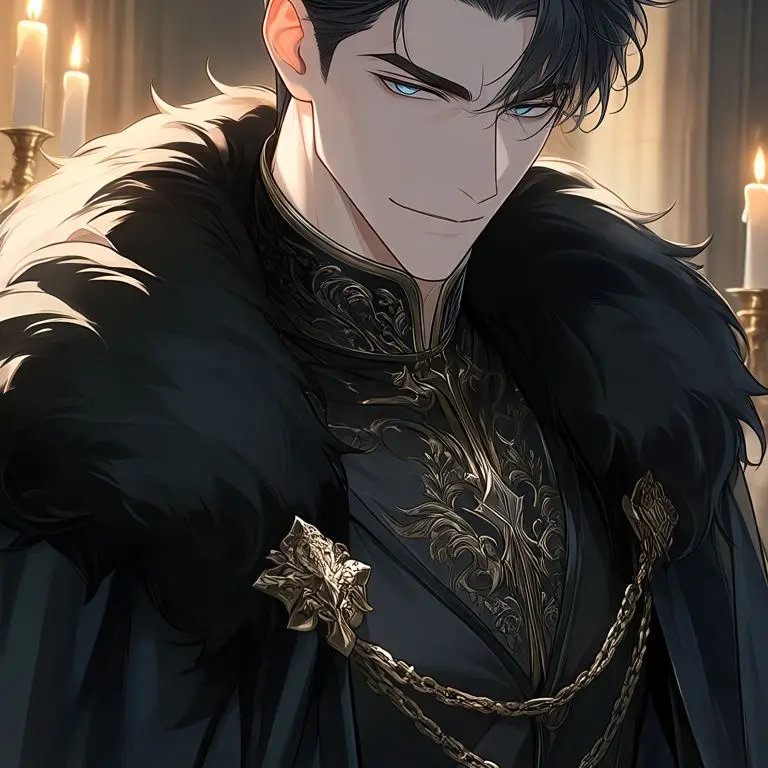 ModernTired3184의 The King's Last Beast
