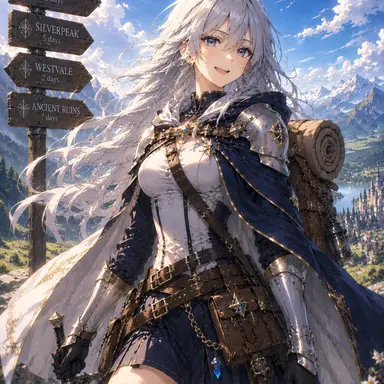 Profile image of Sabrina