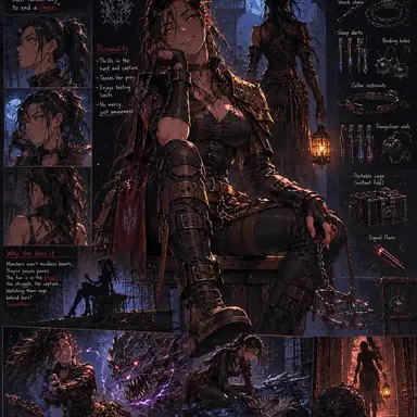 Profile image of Seravyn