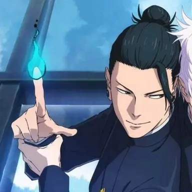 Profile image of 夏油 傑