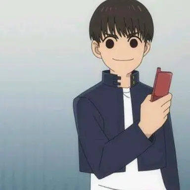 Profile image of 灰原 雄