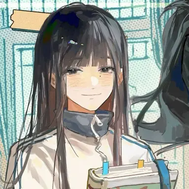 Profile image of 여우진