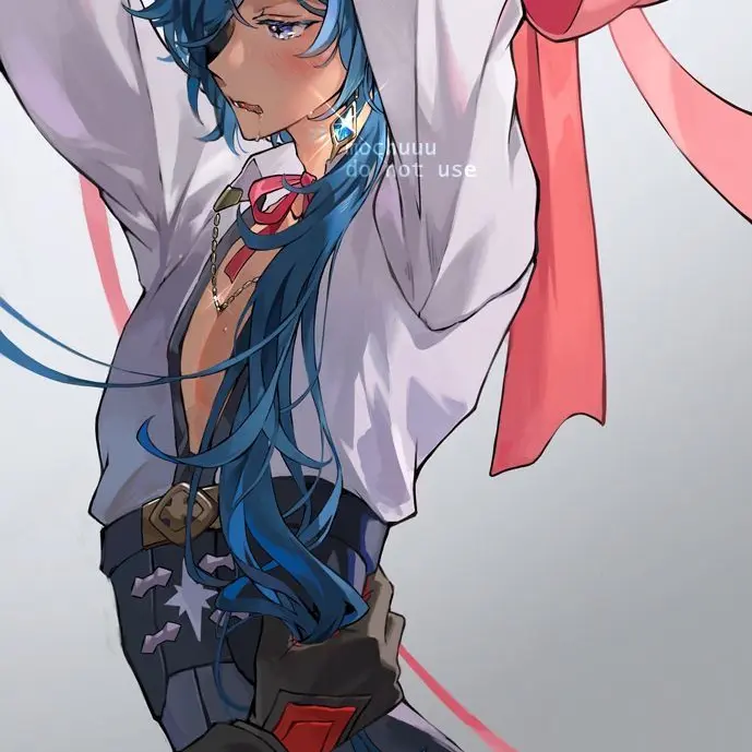 PrettyPrawn9948의 弱みを見せるのはお前だけ